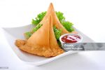 Samosa (सामोसा)