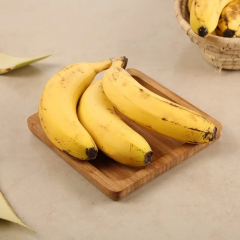 Banana (केळी 1 डझन)