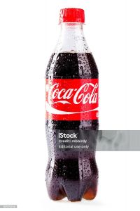 coca cola (250 ml)