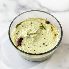 Coconut Chutney ( नारळाची चटणी 1-kg)