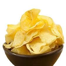 Potato chips 50-gm ( बटाटा चिप्स )