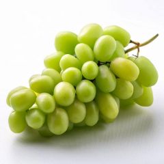 Grapes Green ( हिरवे अंगूर  250-gm)