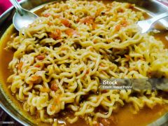 Masala Tadaka Maggi