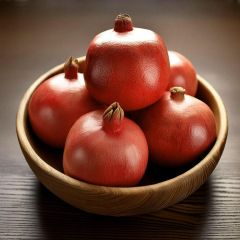 Pomegranate ( डाळिंब 250-gm)